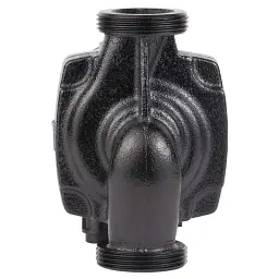 Насос циркуляційний енергозберігаючий 5-60Вт Hmax 8м Qmax 63л/хв Ø1½" 130мм + гайки Ø1" AQUATICA GPA25-8/130 III (774062) - мініатюра 4
