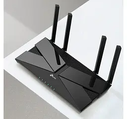Маршрутизатор TP-Link Archer AX23 Wi-Fi 6 - мініатюра 5