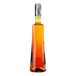 Лікер Joseph Cartron Apricot Brandy 25% 0.7 л - мініатюра 3