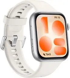Смарт-годинник HUAWEI Watch Fit 5 White
