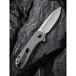 Ніж складаний Civivi Elementum C907B - мініатюра 9