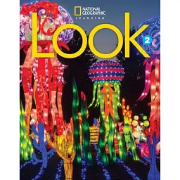 Look 2. Student's Book - Rachel Wilson