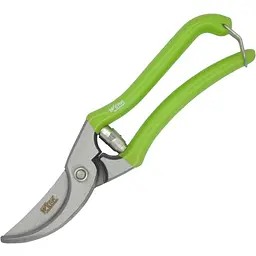 Секатор садовий 200мм Werk 81051