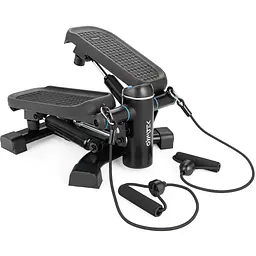 Степпер Gymtek XST600 2в1 Twist чорний - мініатюра 2
