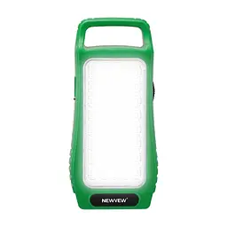 Ліхтар NEWVEW NV-Y02-1 2400mAh Green (NWVW-NV-Y02-1-GN) - мініатюра 4