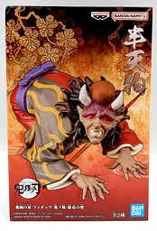 Фігурка Bandai Demon Slayer Hantengu Клинок, який знищує демонів Хантенгу 16 см B DS HH - мініатюра 2