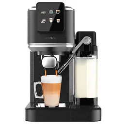Кавоварка ріжкова Cecotec Cafelizzia ColdBrew Latte (A01_EU01_108987) - мініатюра 10