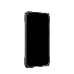 Чохол UAG для iPhone 17, Plasma XTE MagSafe, Ash/Titanium teh0019301 - мініатюра 8