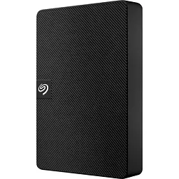 Зовнішній жорсткий диск Seagate Expansion Portable 4TB (STKM4000400) - мініатюра 2