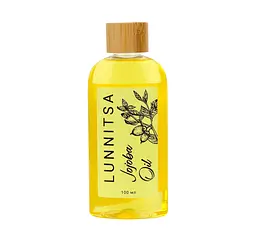 Олія жожоба Lunnitsa 100 мл