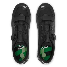 Веловзуття Spiuk Caray Road 41 Black (1084-CLO-30-61) - мініатюра 3