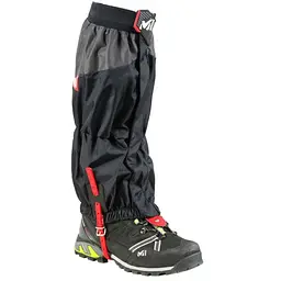 Гетри Millet High Route Gaiters M Чорний (1046-MIS2105 2924_M)