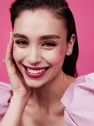 Вирівнюючий ексфоліант для обличчя Nivea Make Up Expert, з АНА-кислотами, 125 мл (84943) - мініатюра 3