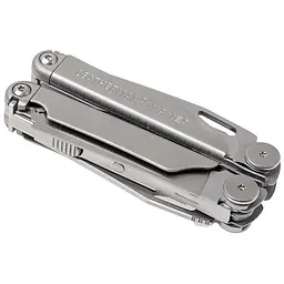 Мультитул Leatherman WAVE PLUS + синтетичний чохол (832524) [60724] - мініатюра 9