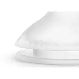Соска Suavinex фізіологічна XS потік 2 шт. (308440) - мініатюра 7