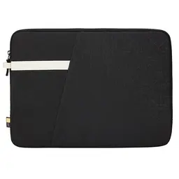Сумка для ноутбука Case Logic 14" Ibira Sleeve IBRS-214 Black) (3204393) - мініатюра 3