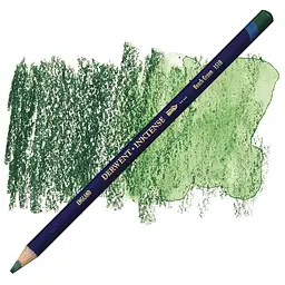 Олівець чорнильний Inktense (1510), Бук зелений, Derwent