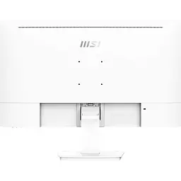 Монітор 27" MSI PRO MP273QW E2 QHD IPS 100Hz (PRO MP273QW E2) - мініатюра 4