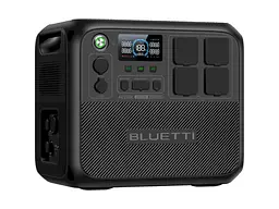 Зарядна станція Bluetti AC200L 2400W 2048Wh - мініатюра 5