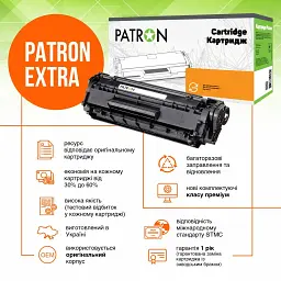 Картридж Patron HP CLJ CF213A для M251/M276 Magenta , Extra (PN-131AMR) - мініатюра 6