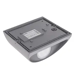Підсвітка Brille LED фасадна IP54 AL-242/6W NW - мініатюра 7