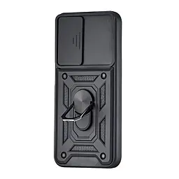 Чохол Full Protection Samsung A25 (A256) Black - мініатюра 3