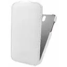 Чохол Melkco для Htc Desire V T328w/X T328e Leather Case Jacka White O2DESVLCJT1WELC - мініатюра 2
