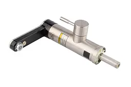 Проточний водонагрівач Kroner KRP Volt - ESG089 з дисплеєм CV022966 - мініатюра 4