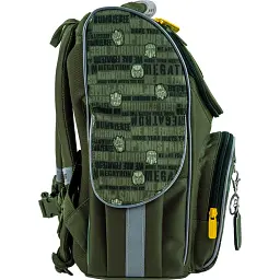 Рюкзак каркасний Kite Education 501 TF (TF24-501S) - мініатюра 6