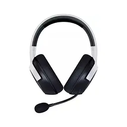 Навушники Razer Kaira Hyperspeed for PS5 Bluetooth White/Black (RZ04-03980200-R3G1) - мініатюра 2