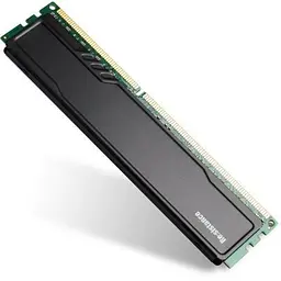 Модуль пам'яті для комп'ютера DDR3L 8GB 1600 MHz CL11 1.35V Resistance INTELIGENTES (IR3BFB1/8) - мініатюра 8