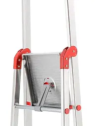 Драбина Rolser Escalera Brico 4 щаблі (BRI002) - мініатюра 5
