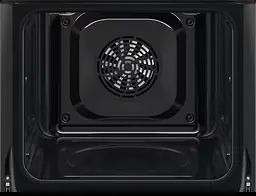 Electrolux Духовий шафа електричний, 65л, A, дисплей, конвекція, чорний - мініатюра 3