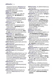 Collins Gem Italian Dictionary 10th Edition - мініатюра 2