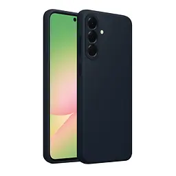 Чохол Make Samsung A57 Silicone Black - мініатюра 3