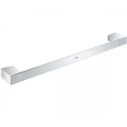 Вішак для рушника Grohe Selection Cube 40767000, Хром