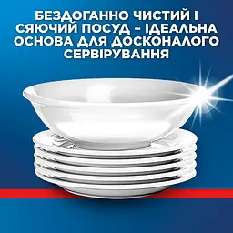 Ополіскувач для посудомийних машин Finish Rinse 400 мл - мініатюра 5
