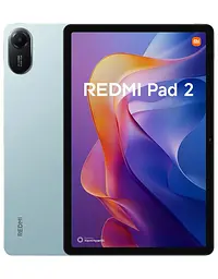 Планшет Xiaomi Redmi Pad 2 4/128GB Wi-Fi Mint Green (VHU5875EU)