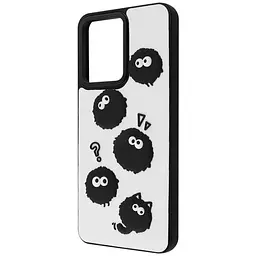 Чохол WAVE Doodle Case Xiaomi Redmi Note 12 4G в асортименті - мініатюра 5