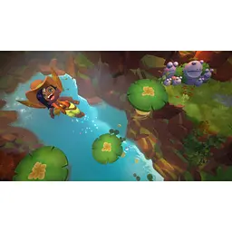 Ключ активації Microsoft Fae Farm - Deluxe Edition для Xbox One/Series S/X - мініатюра 6