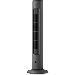 Вентилятор Philips колонний 110 см 40 Вт графіт (CX5535/11) - мініатюра 2