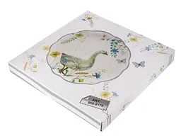 Тарілка Lefard Farm Collection 24.5 см (858-0179) - мініатюра 2