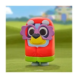 Фигурка Funko Pop серии Блуи - Джанет (94054F) - миниатюра 3