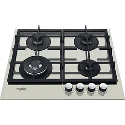 Варильна поверхня газова Whirlpool AKTL 629 S - мініатюра 2