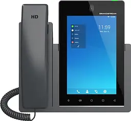 IP телефон Grandstream GXV3470