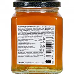 Джем з айви Gina 400 г  - мініатюра 4