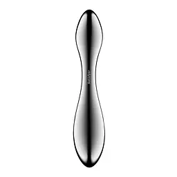 Металевий ділдо Satisfyer Pure Gravity 3 - мініатюра 4