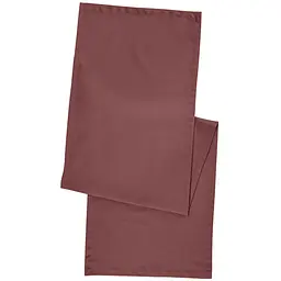 Ранер на стіл Cosas Marsala 40х150 см (TableRunner_19Marsala_DUK_40x150)