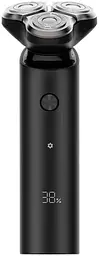 Електробритва MiJia Electric Shaver S500 Black (Mijia S500)