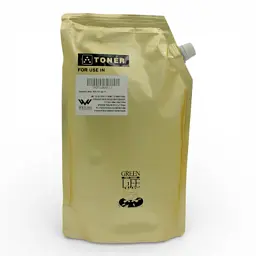 Тонер Samsung ML-1610/1630/1640 Xerox WC 3312/3315/Ph3120/3140, ECO Line 1kg Welldo (WDTS2850EL-1)